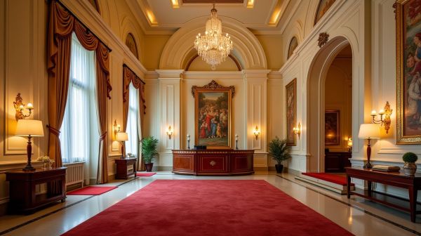 Où passer un séjour authentique dans un hôtel art déco à Paris
