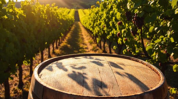 Top 5 idées pour une visite et dégustation à Châteauneuf-du-Pape