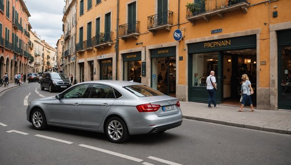 Louer une voiture à perpignan : vos clés pour l'aventure
